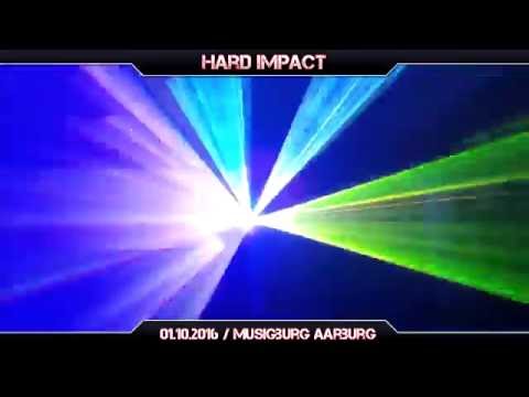 Hard Impact Laser