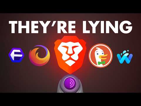 The Illusion of Privacy (What Your Browser Isn’t Telling You)