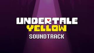 Undertale Yellow OST: 070 - Showdown!