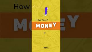 Adpost Shorts - How Much Money Is Enough