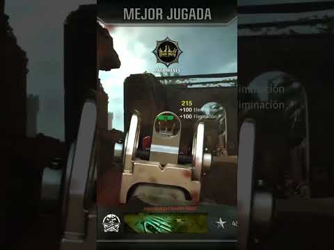 Hacker en BO6 si lo vez repórtalo #warzoneclips #warzon #callofduty #callofduty #cod