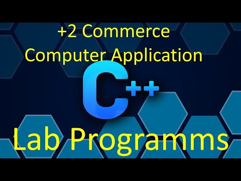 #Live Class 1:  C++ Lab Program( 2 pro)