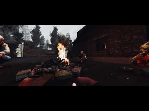Stalker Vibe