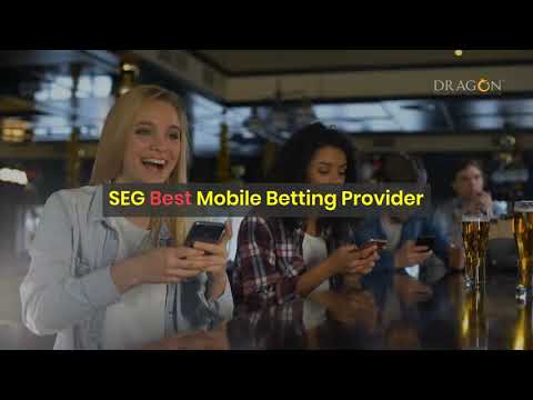 The Dragon Casino built by multi-award winning provider