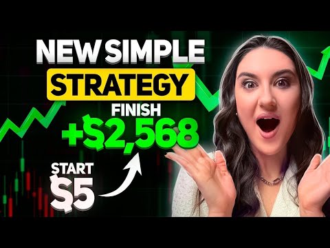 Free Masterclass: Experience My Fresh 2024 Strategy Live!