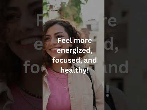 Stay hydrated every day! #anisahealthpro # #stayhydrated #medicaltourism2024 #wellnessforlife