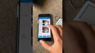 Keep the person u ❤️ close to u all the time #einkkeychain #giftalove #techandlove #memories #tech