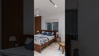 Minimalist Design | Interior Design | Home Transformation | Design Evolution | Aren Studio