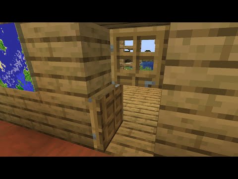 C418 - Door played over cursed images of doors