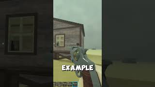 They CHANGED Every Weapon in Dead Rails! 🔥 New Animations & Aiming!