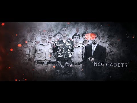 Salute To NCC Cadet Corps Independence Day Special