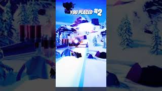 NO WAY That Just HAPPENED 🍌#shorts #fortnite