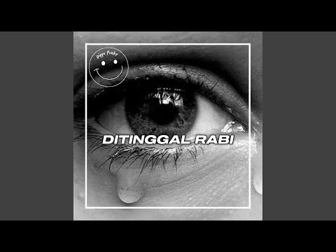Ditinggal Rabi
