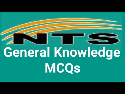 General Knowledge Mcqs