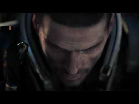 Mass Effect We will play Time After Time