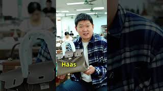 What’s the actual cost of a Birkin bag worth 200,000 yuan?