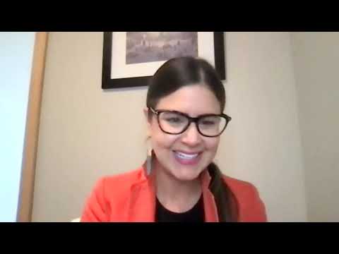 Leadership, Innovation and Strategy (7th June) by Dr. Samantha Dewalt