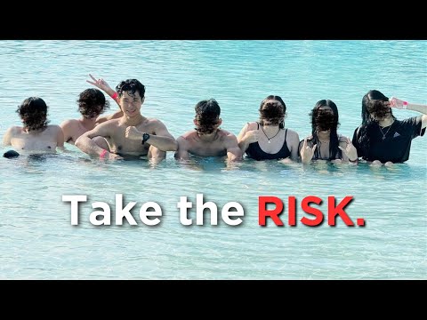 If you're 13-18 years old, please watch this video...