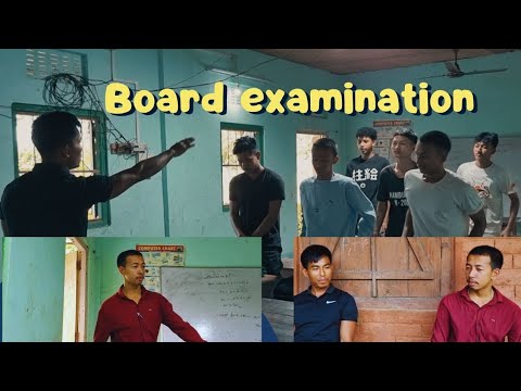 Matric exam 2024 be like 😆🔥|| Comedy video