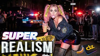 The JSON Prompt That Triples Your AI Image Quality Instantly, Dzine AI