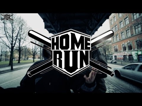 HOME RUN #8 BattleRapp - Kein Klick (prod. by Hookbeats)