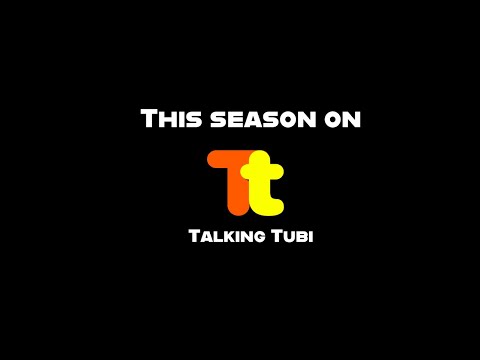Talking Tubi Trailer