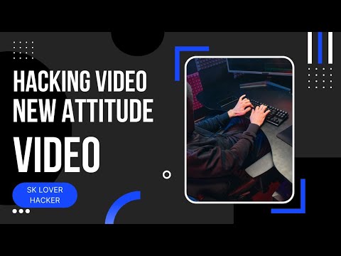 hacker 🎭 attitude ❌ hacker 🎭 status ( hacking status) new hacker attitude status 📵 hacking 😈