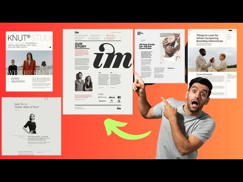 How I Used CSS to Make My Blog Look Like a $10K Design