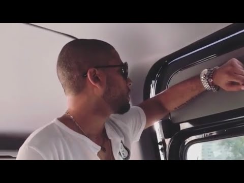 Jussie Smollett LOVE LOUD Festival | Saturday 28 July 2018