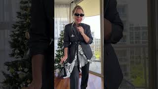 Serving you some #thrift #mcqueen ♻️🤌🏽💚 #opshopulence