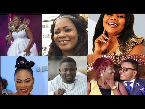 Asubonteng Michael mentioned all the FAKE GOSPEL MUSICIAN in Ghana