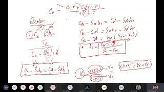 Binomial Option Pricing Model - Part 1B