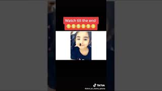 Shot on iphone comedy video 3