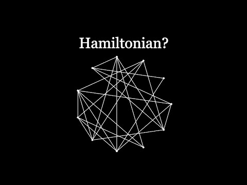 Hamiltonian Graphs: Brand New Approach