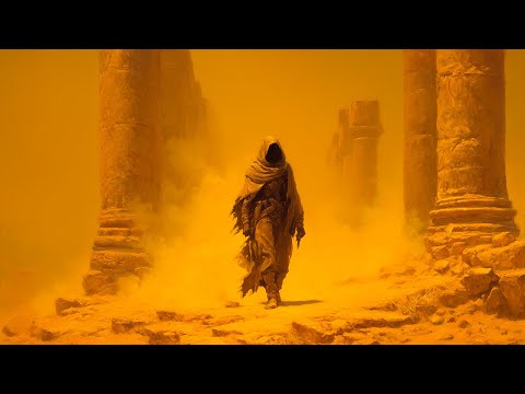 Desert Smoke Drift | Psychedelic Stoner Rock, Fuzz Doom Flow