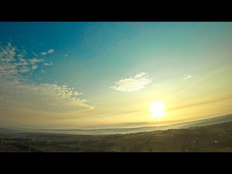 The View 1 - seems I've walked a million miles in the dark (Bluehills)