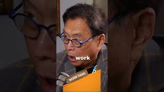 Robert Kiyosaki explains the financial system 🤑