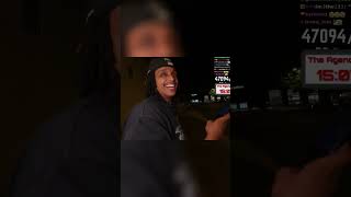 Tesla's Wild Self-Parking: Will It Crash?! (Bluetooth Connection)