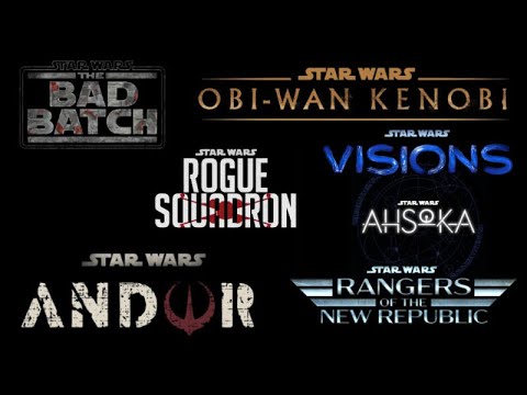 Disney Investors Star Wars & Marvel Announcements Discussion