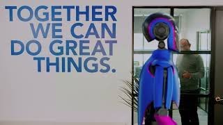 DAVE AI - Drive accelerated digital performance