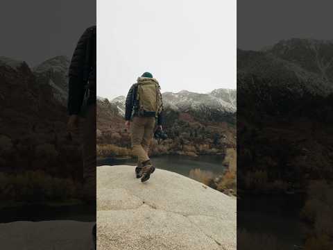 Chasing the dream one day at a time #filmmakerslife #adventure #cinematographer #photography