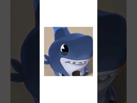Small edit while I’m taking a break! (Sharkdog Netflix edit!)