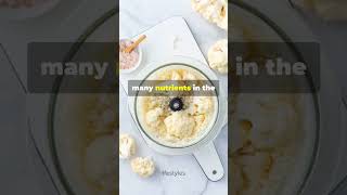 HEALTHY SUBSTITUTIONS: SWAP THIS FOR THAT!!!