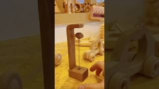 Mesmerizing Wooden Kinetic Sculptures to Soothe Your Soul#KineticArt #Woodworking,#style,