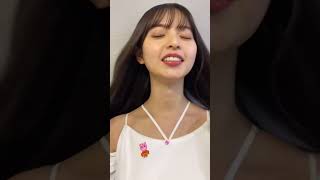 本番直前のあすかに突撃してみた😳〜与田祐希編〜 #shorts