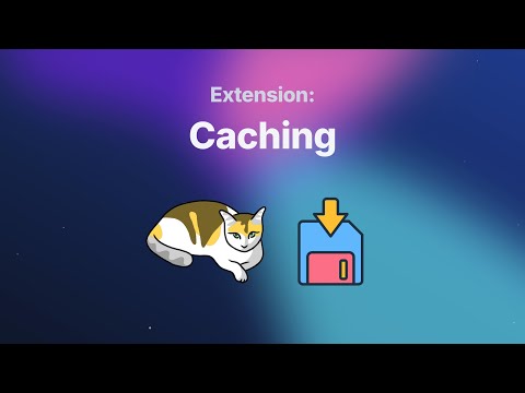 How to use the Caching extension for Gato GraphQL (WordPress)