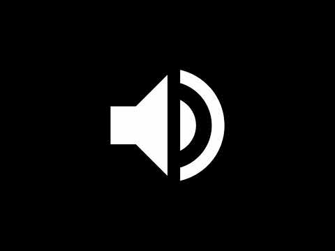 Sound of 9mm pistol shot