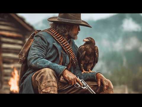 A Must-Watch for Western Fans! | THE FIVE | Full Action Movie Online