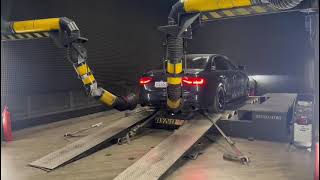 Audi a4 3.0 by Tuning Force Software Innovation
