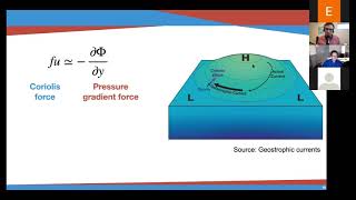 Dr. Ángel Adames-Corraliza - [...] Our understanding of large-scale tropical atmospheric dynamics